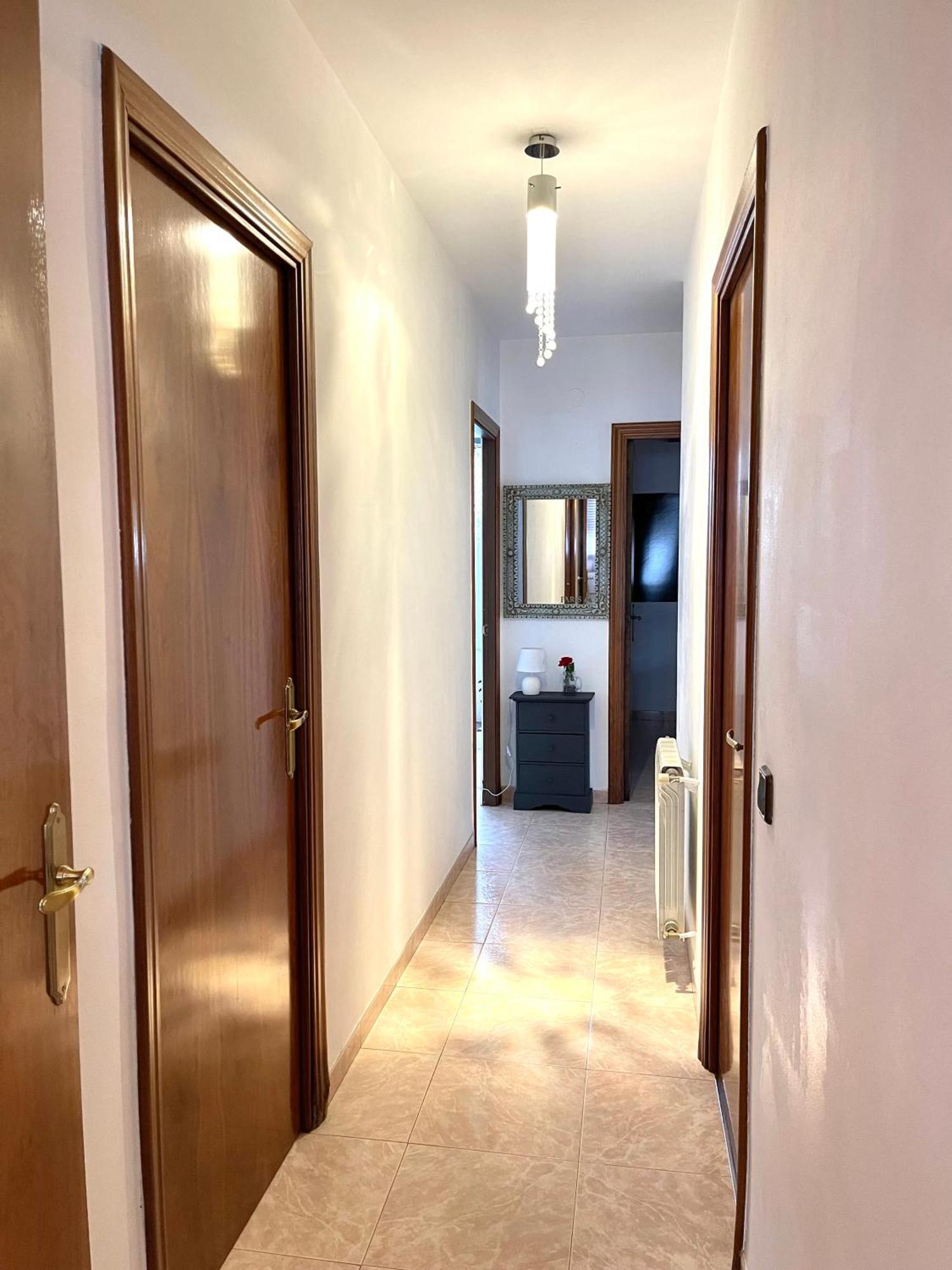 Alojamiento Turistico Casa Ela L'Aldea 외부 사진