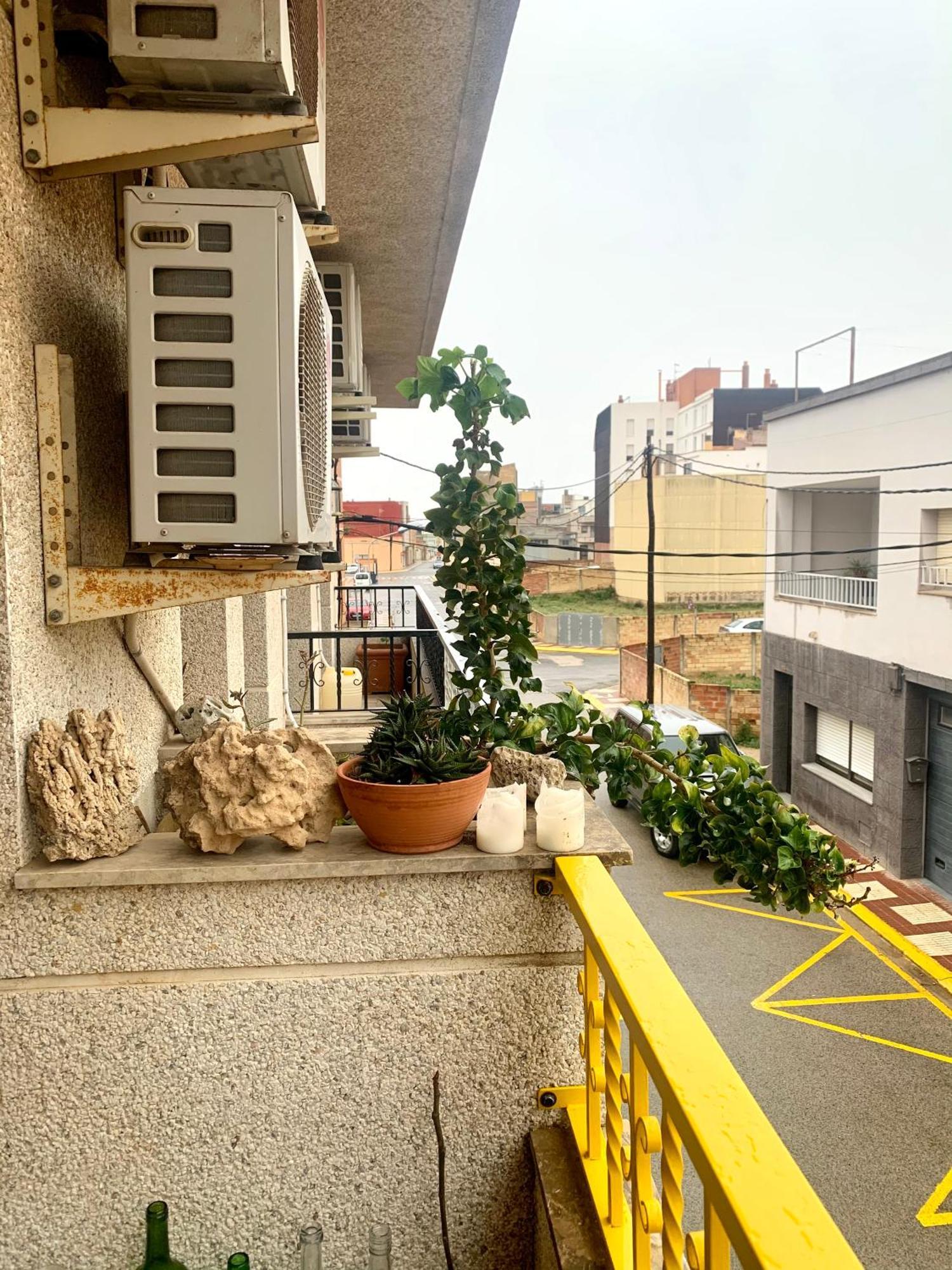 Alojamiento Turistico Casa Ela L'Aldea 외부 사진