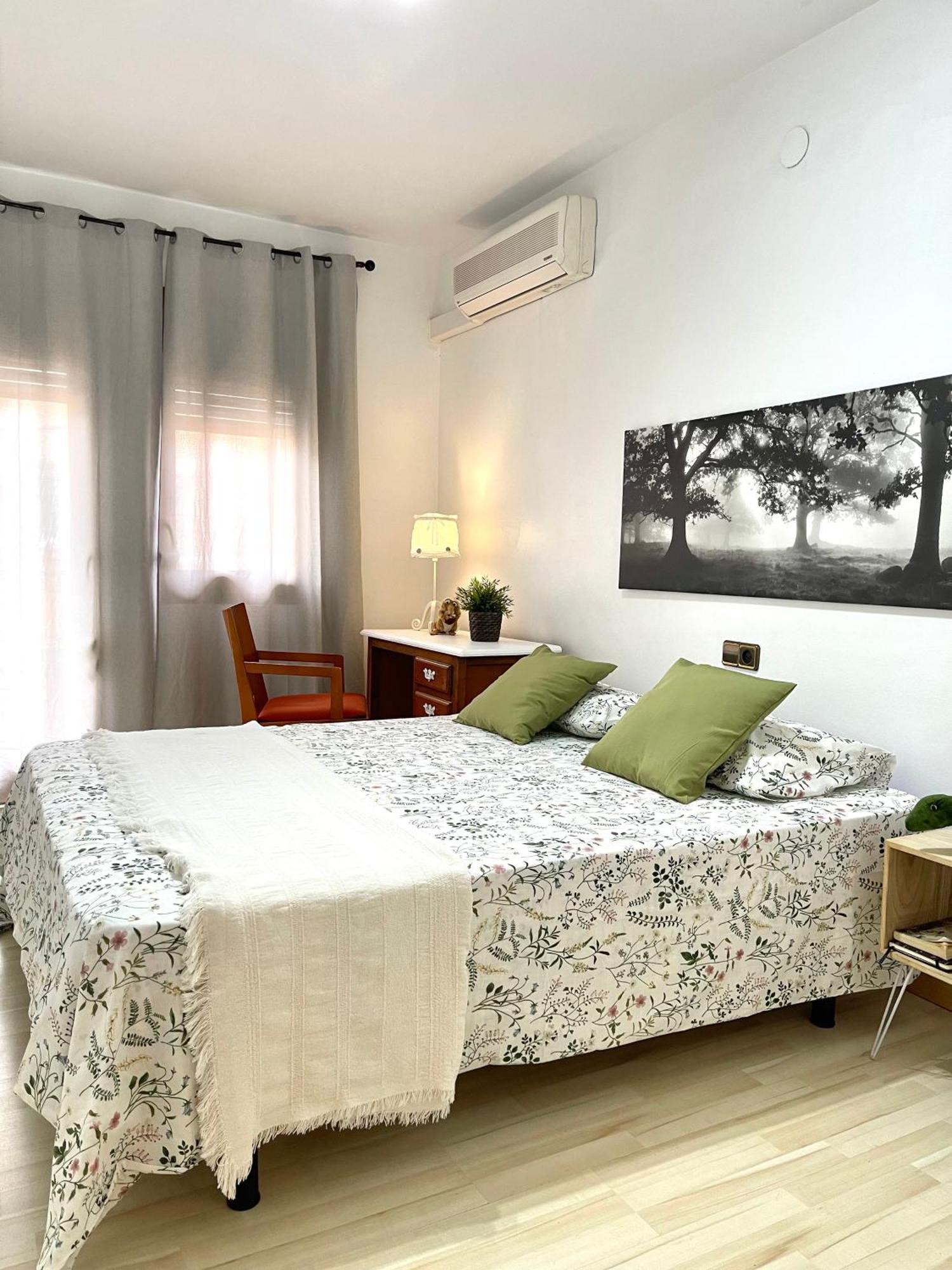 Alojamiento Turistico Casa Ela L'Aldea 외부 사진